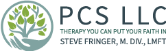 Pastoral Counseling Service, LLC Logo